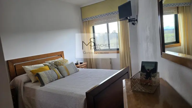 Venta Piso con Garaje en Castelao Ponteareas
