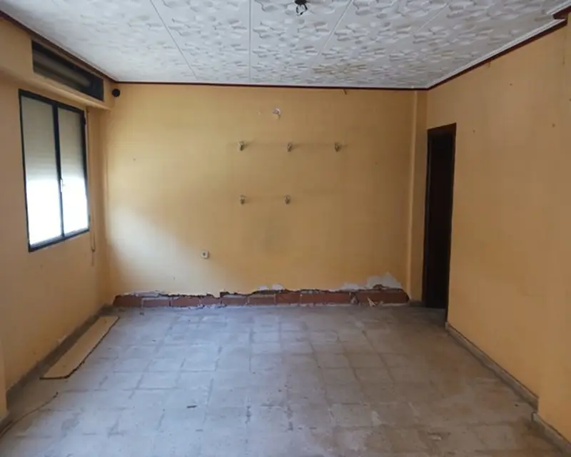 Piso en Moncofa 90m2 2 habitaciones