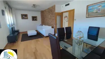 Atico en Alquiler Calle Cartuja Duplex Terraza Parking Trastero