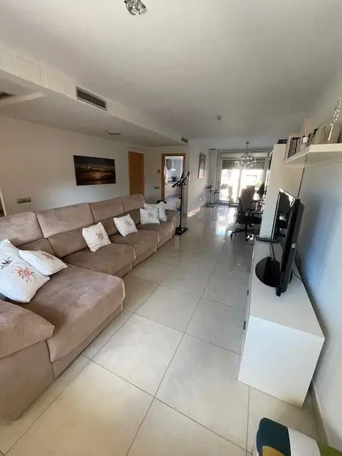 Venta Adosado 277m2 Lledó Castellón Garage 3 Dormitorios