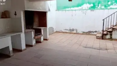 Casa en Venta en Castelldans 149m2 con Garaje y Barbacoa