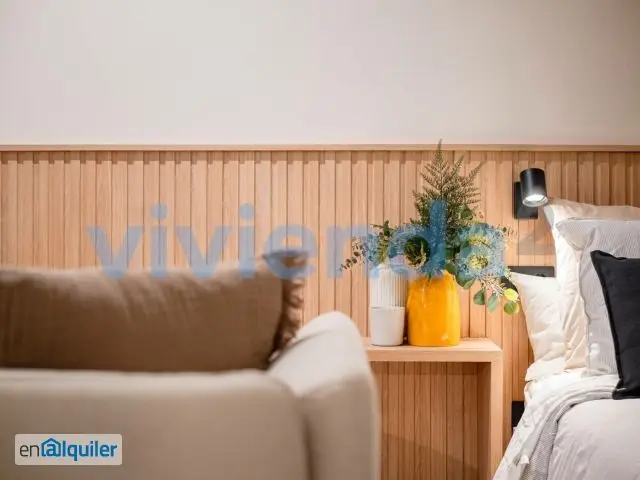 Alquiler Piso Reformado Arganzuela