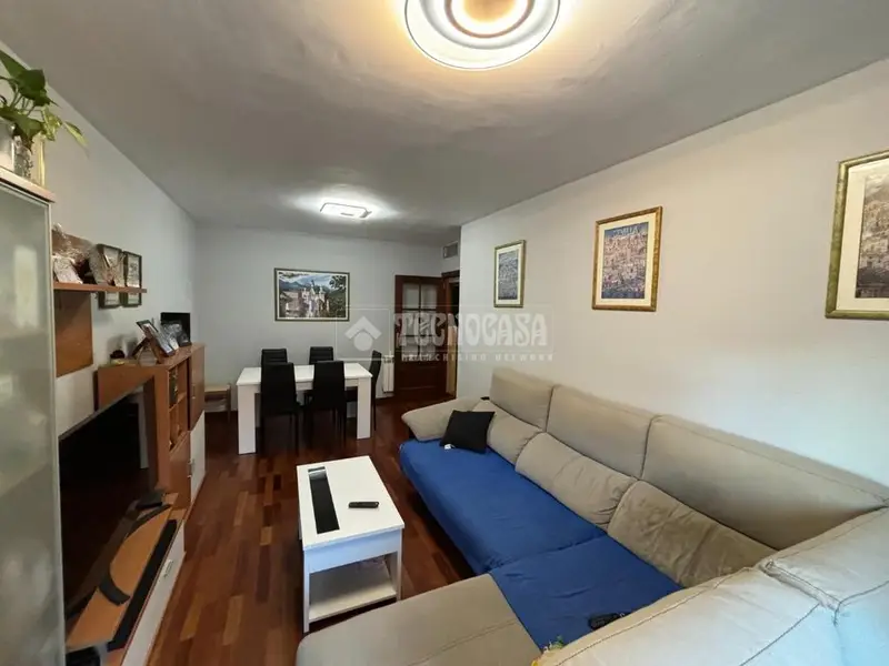 Piso en venta en Valdemoro