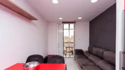 Apartamento 2 habitaciones L Hospitalet Camp Nou Metro