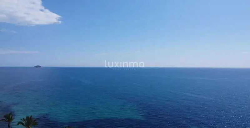 Ático en venta en La Villajoyosa / Vila Joiosa, Alicante