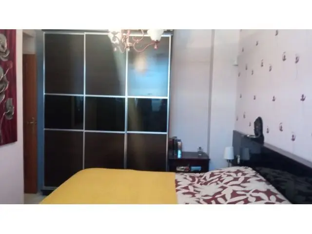 Atico en Centro de Caceres 106m2 3 Dormitorios Parking Trastero