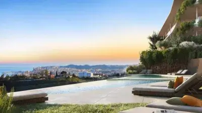 Apartamentos en venta Fuengirola Costa del Sol