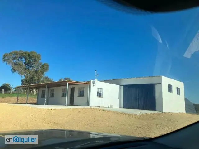 Finca Rustica 26000m2 Medina Sidonia