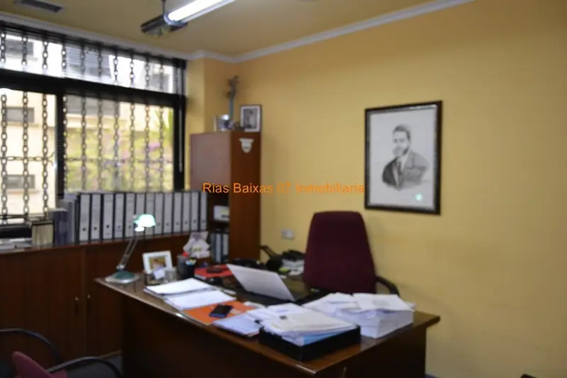 Venta Local Comercial Vigo 150m2 Escuela Idiomas Ref 2738