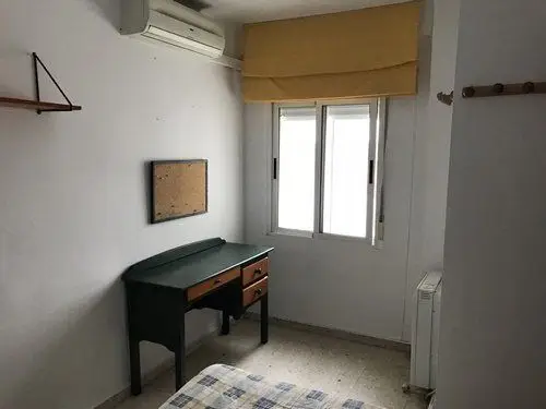 Venta Piso Amueblado Avda Perú Trujillo