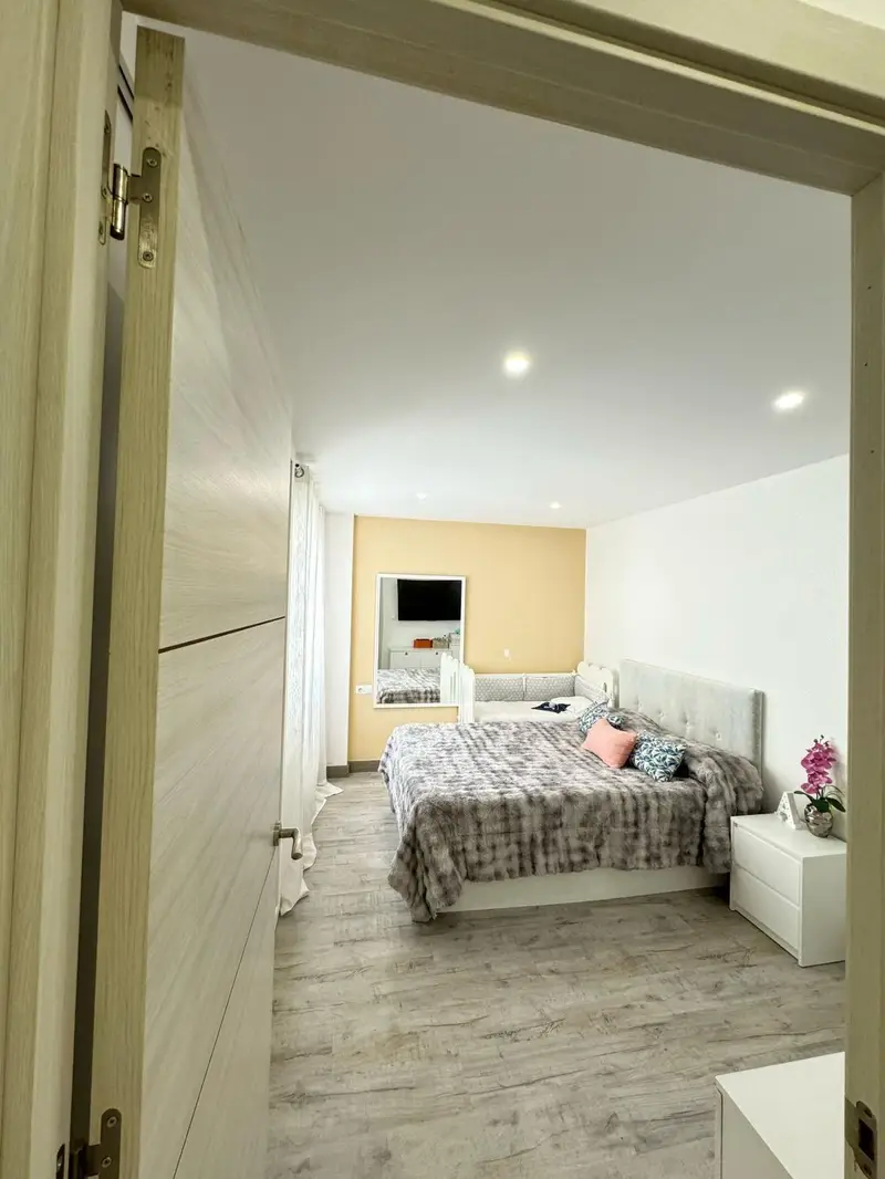 Apartamento en Carolinas Altas Alicante con Vistas al Mar
