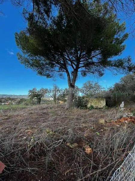 Parcela Rustica en Venta en Cordoba - La Colina