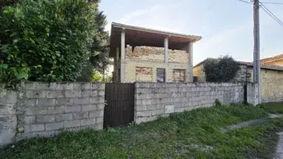 Chalet en Venta Calle Real