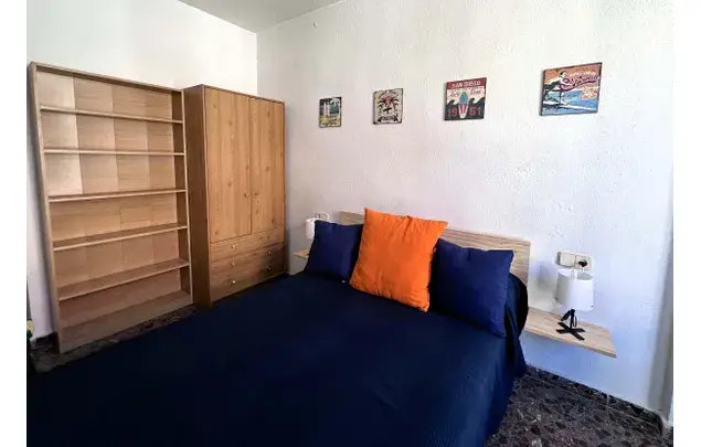 Habitacion Calle Serreta H2