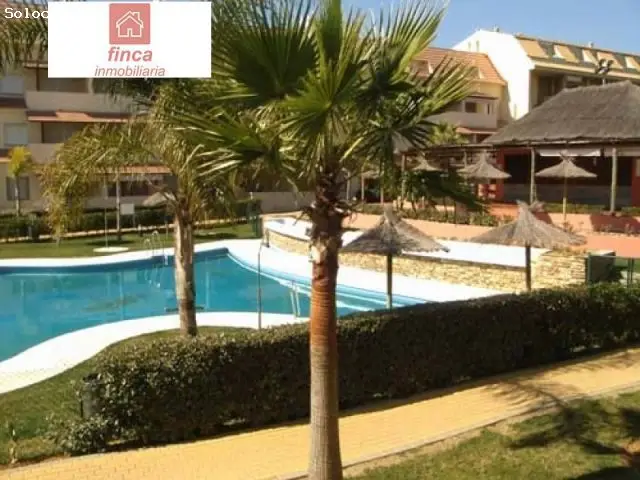 Apartamento Isla Antilla Playa Piscina Garaje Alquiler Vacacional