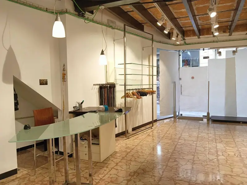 Local Comercial en Alquiler Manacor 82m² Zona Peatonal