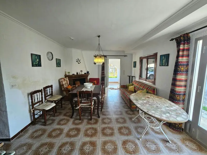 Villa 4 Dormitorios Els Poblets