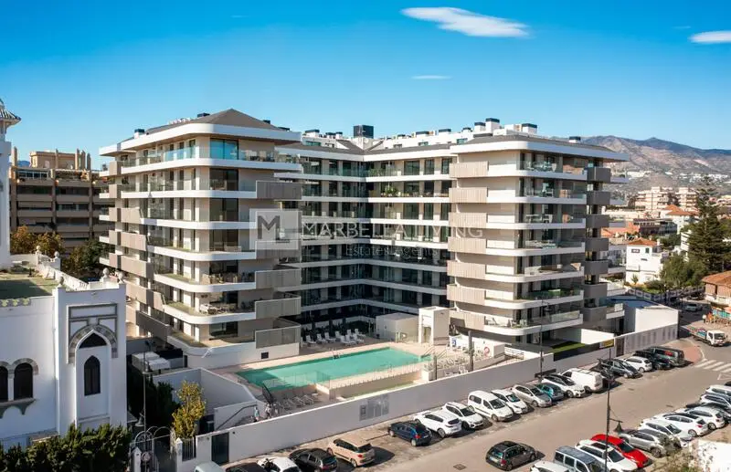 Apartamento 2 Dormitorios en Venta Fuengirola Málaga