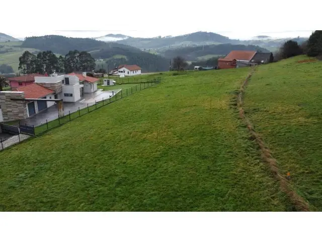 Terreno en Corvera de Asturias para construir tu casa ideal