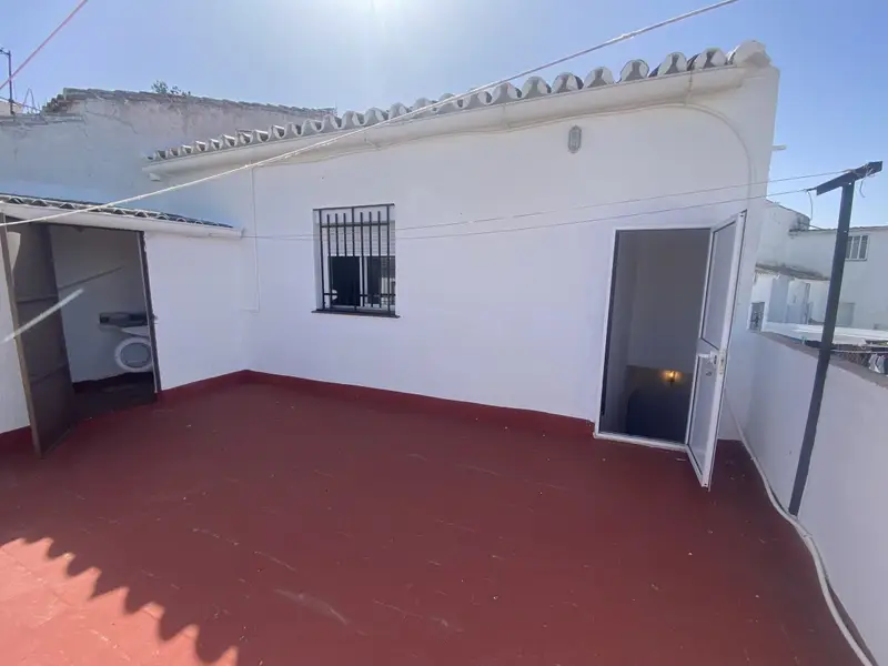 Adosado 3 Dormitorios en Venta Olvera Espaa