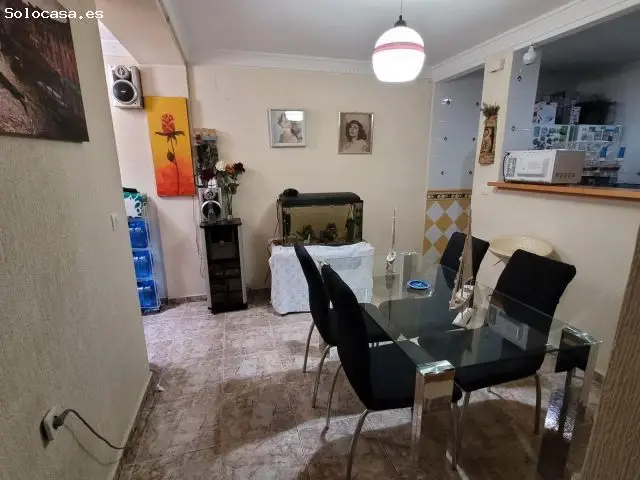 Piso 3 Dormitorios Avenida Huelva