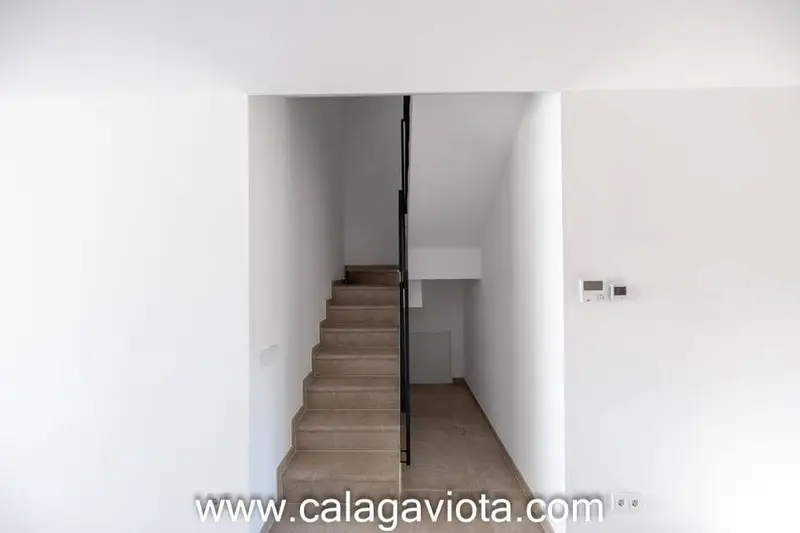 Adosado en Colonia Sant Jordi con Piscina y Terraza
