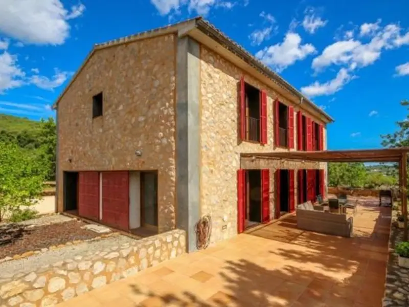 venta Casa rústica en Selva, Balears (Illes) (45896779088.101800)- Globaliza