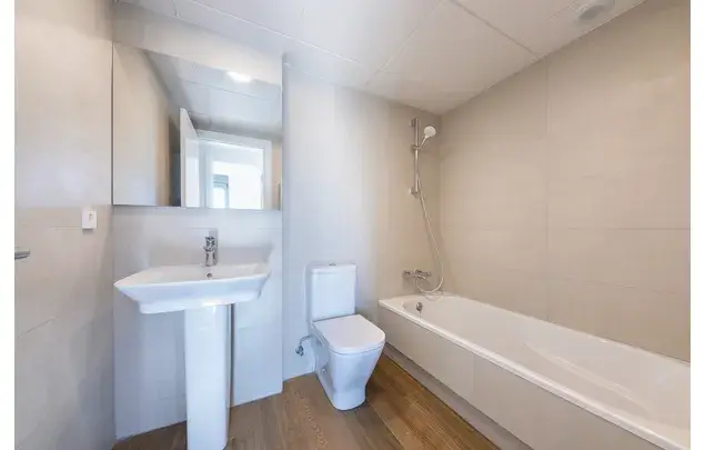Atico en PAU 5 Azara 2 dormitorios 200m2 terraza 109m2