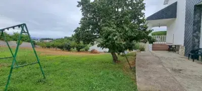 Casa unifamiliar en venta en Compostilla-Columbrianos