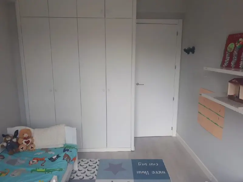 Venta Piso 3 Habitaciones Neguri Getxo