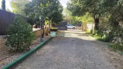 Casa en venta en La Higuera