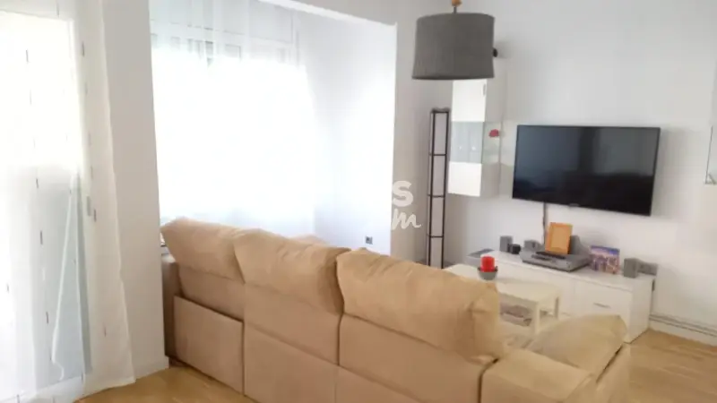 Piso en venta Ramblas Just Oliveres Hospitalet