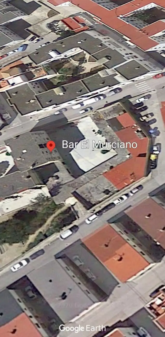 Venta Local Comercial Tarifa Barriada 28 Febrero 52m2
