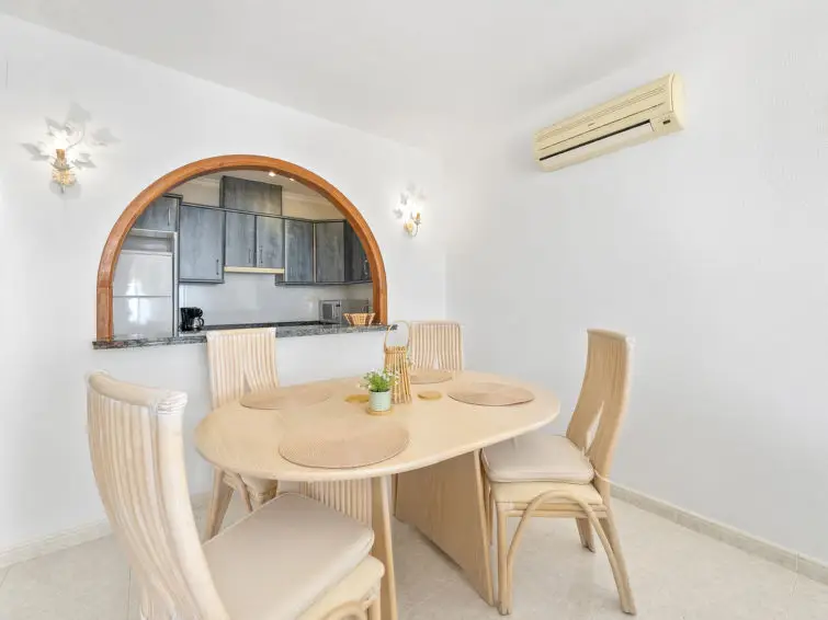 Piso de 2 Dormitorios alquiler Moraira, España