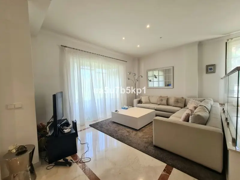 Adosado 5 Dormitorios Lujo Marbella Señorio