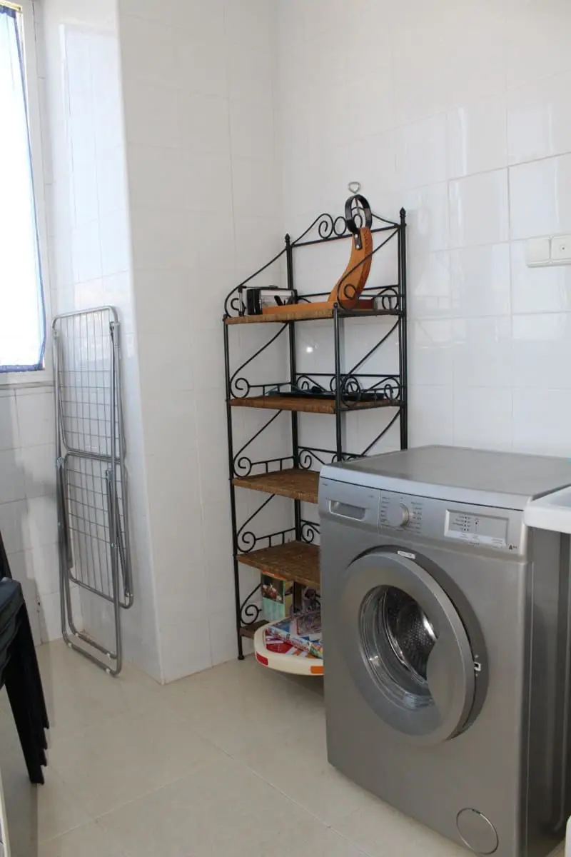Apartamento en alquiler en Tavernes de la Valldigna con vistas al mar