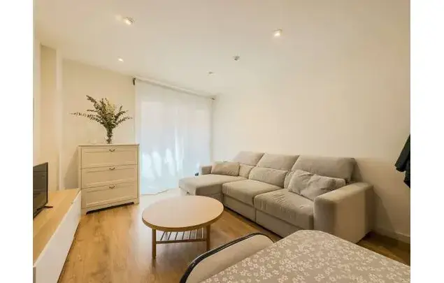 Alquiler Apartamento 1 Dormitorio Sant Gervasi Barcelona