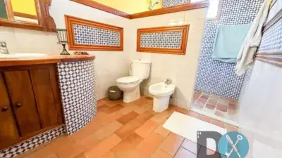 Finca Rustica en Venta Andalucia cerca Utrera