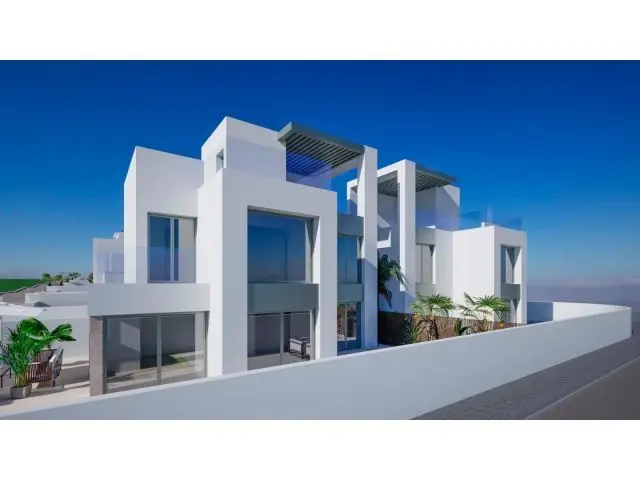 Villas de Lujo en Rojales Alicante