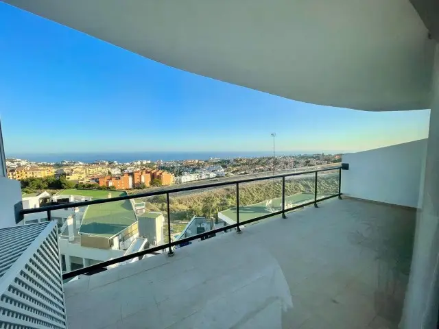 Apartamento 3 Dormitorios Costa del Sol Lujo Cerca Playa Golf
