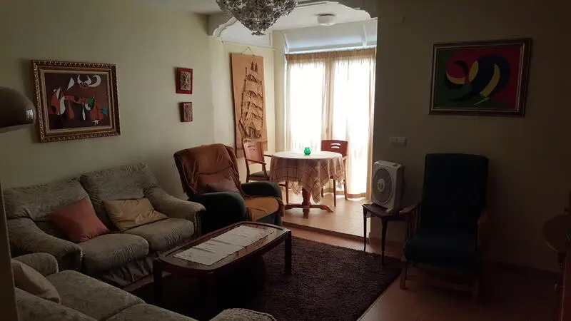 Apartamento en venta Lo Pagan 2 dormitorios 1 bao