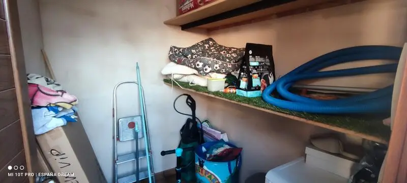 4 Cuarto Villa en venta
Caudete, Alicante