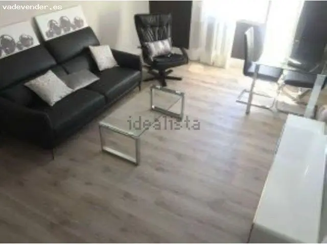 Piso en Alquiler Segovia Centro 3 Dormitorios 2 Baños