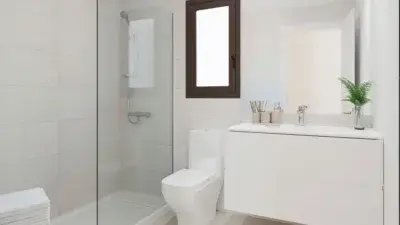 Piso en Venta Rincon de la Victoria 2 habitaciones 98m2
