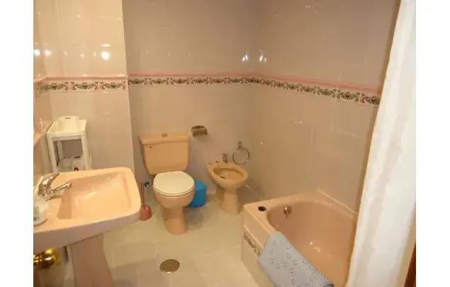 Alquiler de Habitación en Córdoba