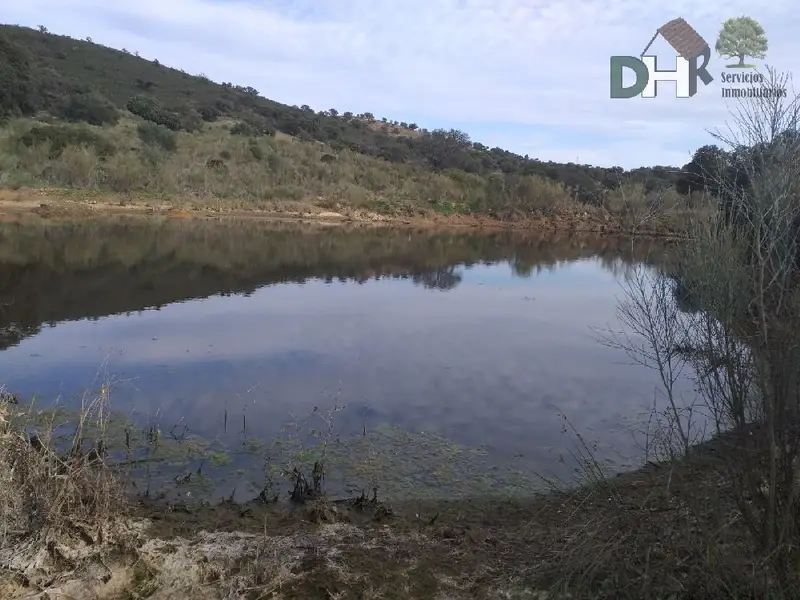 Venta Finca Rustica 39 Hectareas Merida
