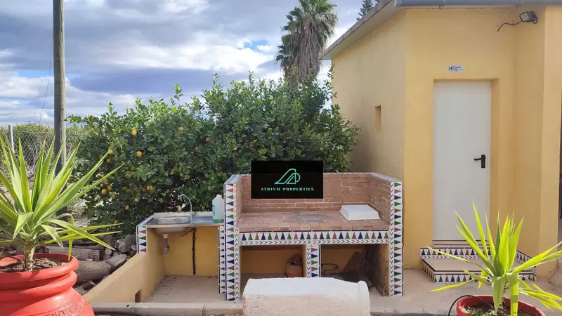 Chalet en Alquiler Larga Temporada Orihuela