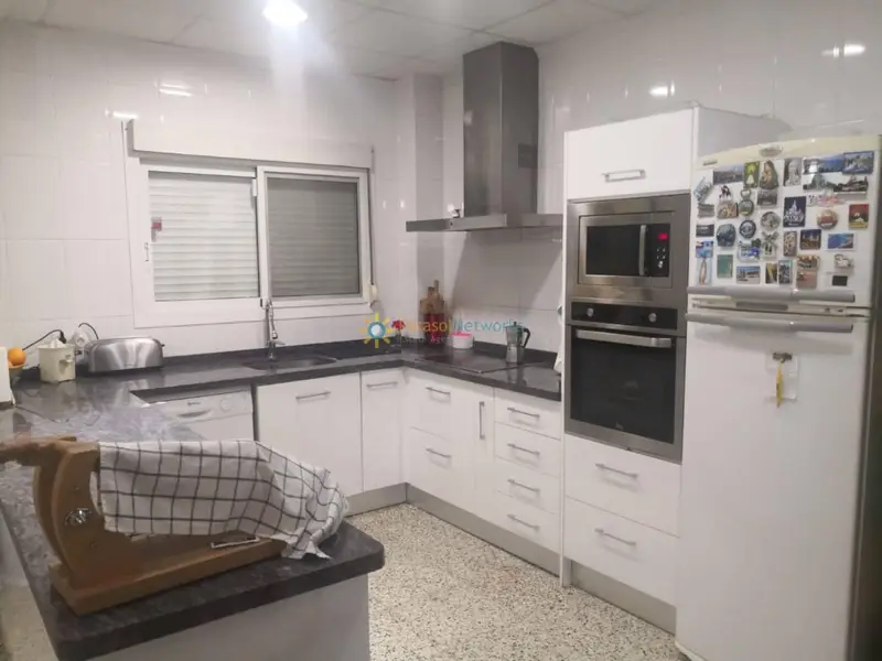 Chalet en Gavarda con dos viviendas y piscina