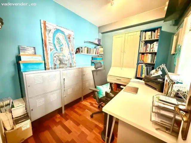 Piso en Venta Cuatro Caminos Tres Dormitorios Exterior