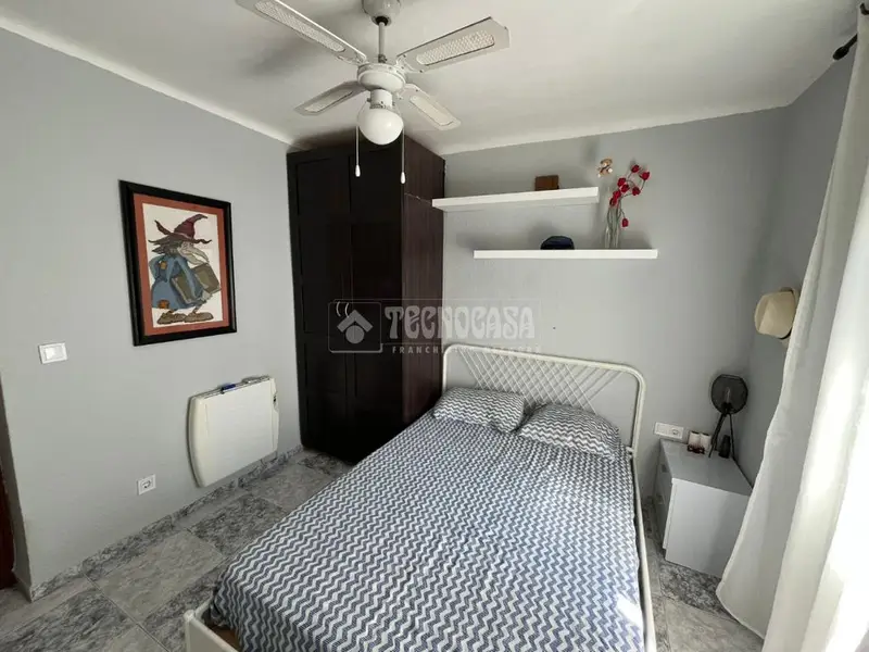 Piso en Venta Cruz de Humilladero 3 Dormitorios